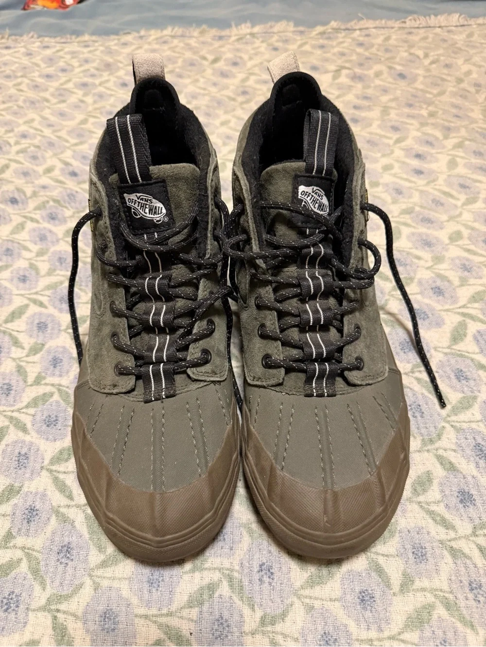 Vans sk8 hi